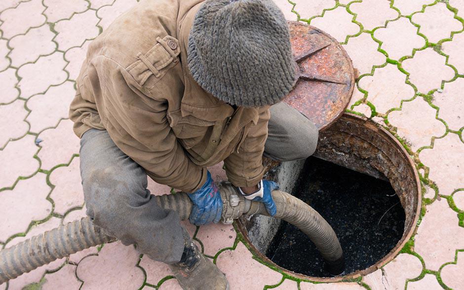déboucher sa baignoire Ocquerre
