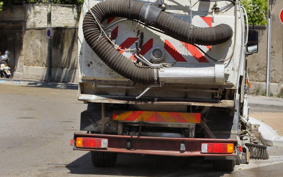 débouchage canalisation Chatou