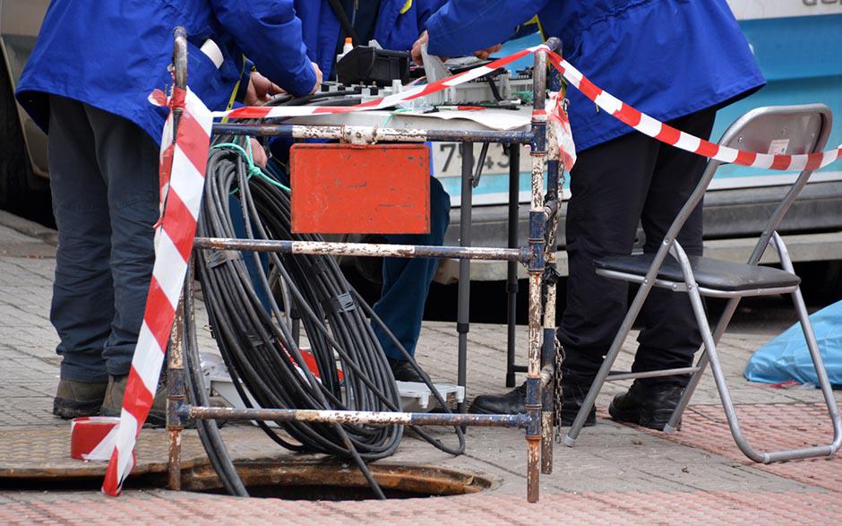 déboucher canalisations Le Plessis-Trévise