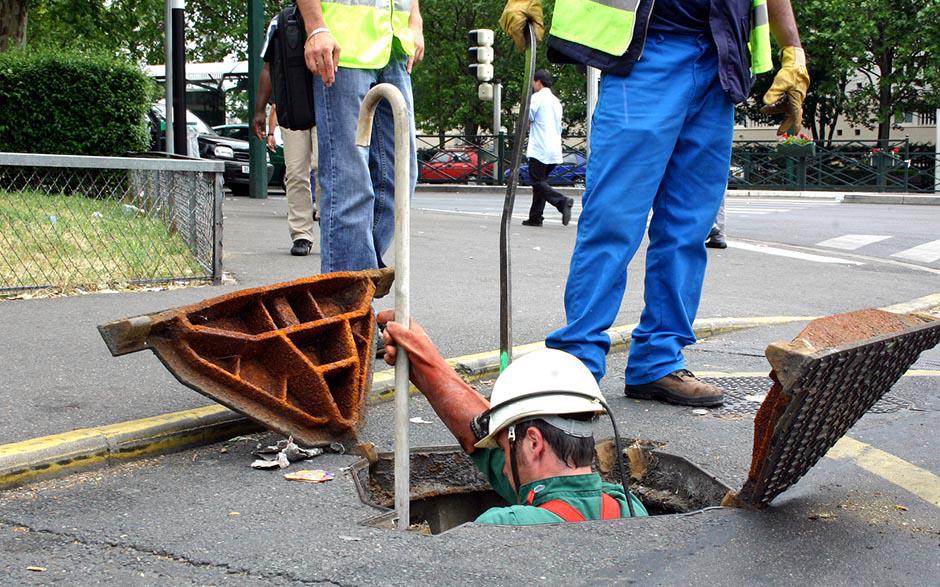 débouchage canalisation Chatou